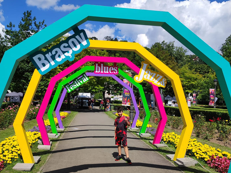 Butaforii Proiecte speciale