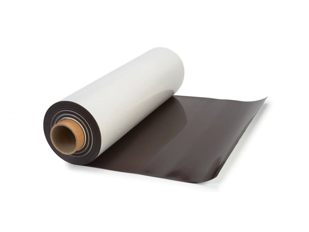 Folie magnetică personalizată