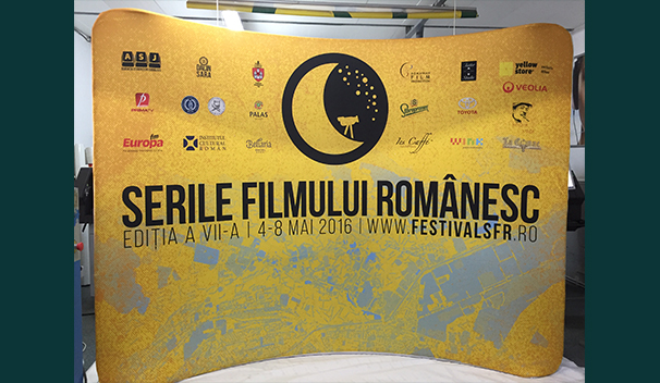 Pop-Up Textil Curbat